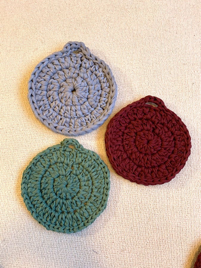 Hot Pot Mat