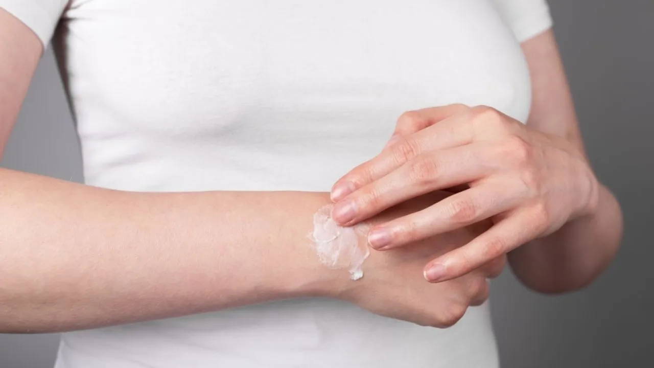 Skin Numbing Creams