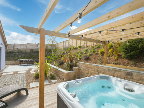 Late summer availability - from Sat 30th Aug - with 20% discount