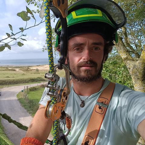 Taille raisonnée
Elagage
Tardinghen
Cap Gris Nez
Côte d'Opale
