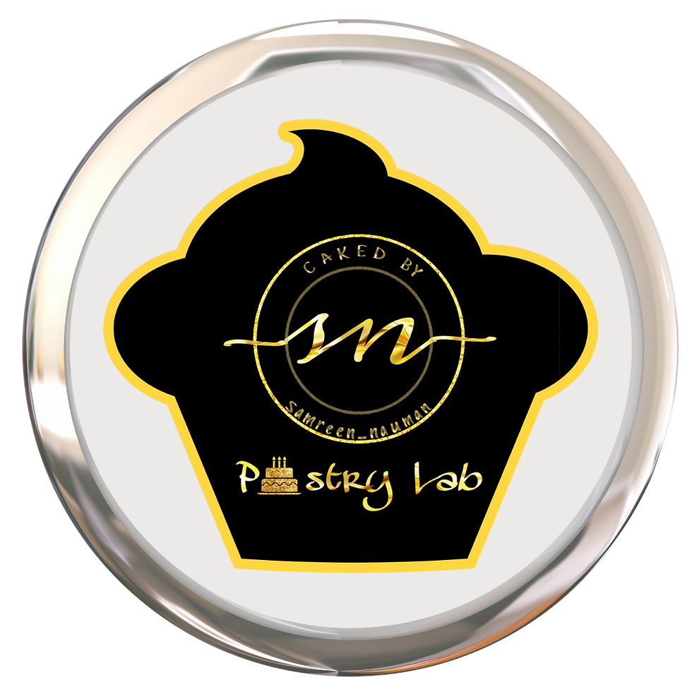 Pastry Lab