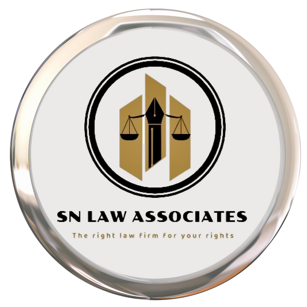 SN Law Associates