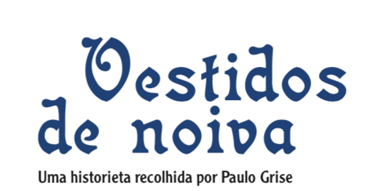 Um Conto sobre Serviços aos Clientes