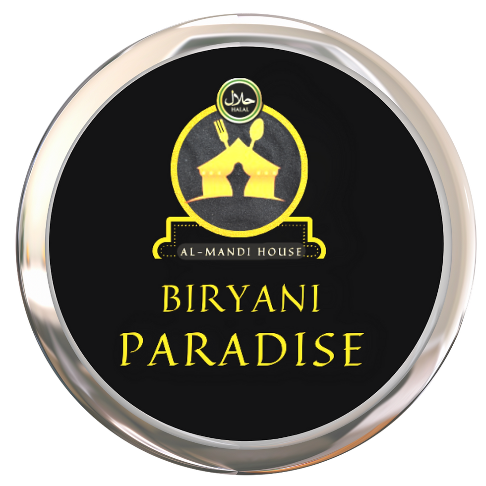 Biryani Paradise