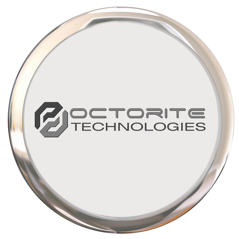 Octorite Technologies