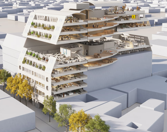 11 Rue Béranger