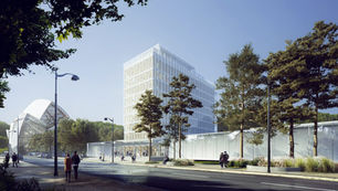 Maison LVMH Arts - Talents - Patrimoine (ATP)