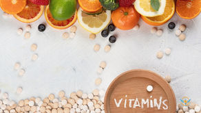 Winter Wellness Essentials: 5 Key Vitamins & Minerals to Defend Against the Cold Season