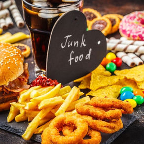 What Are Ultra-Processed Foods, Which Ones Are the Top Ten to Avoid and Why They May Cause Cancer