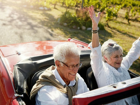 Top 10 U.S. Cities to Retire Based on Your Lifestyle and Budget