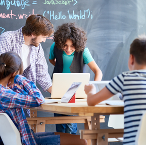 How to Prepare Your Teen for a Lucrative Tech Career: A Comprehensive Guide