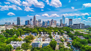Seven Best Places to Live in North Carolina