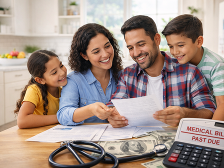 2026 Healthcare Cost Surge: How Rising Premiums and Out-of-Pocket Costs Are Crushing Family Budgets (And 7 Smart Ways to Fight Back)