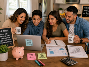 15 Best Side Hustles for Busy Parents in 2026 That Actually Build Family Wealth (Flexible, Realistic & Family-Friendly)