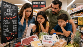 The Best Grocery Stores for Families in America (2026)