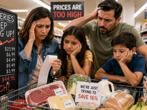 The Best Grocery Stores for Families in America (2026)
