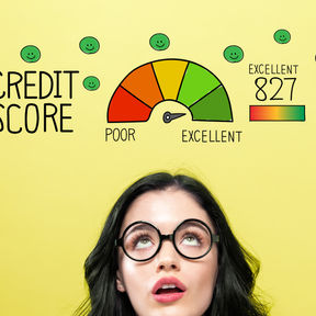 Top five effective ways to improve your credit in 2022