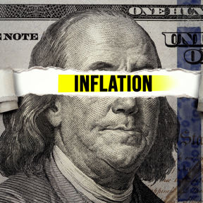 How will inflation hit my wallet this year?