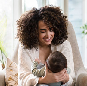 How to Budget for Baby’s First Year on a Tight Income