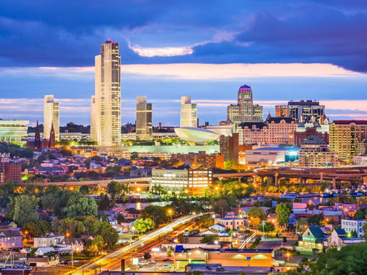 The Top Ten Safe and Affordable Places to Live in New York State