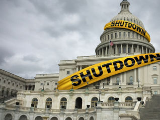 US Government Shutdown Chaos: How It Affects Everyday Americans in 2025