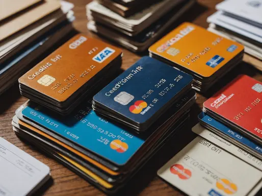 The Secret to Overcoming Debt and Living Debt-Free: A New Perspective on Financial Freedom