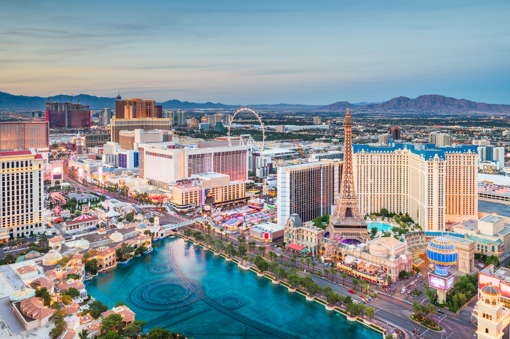 Top 5 places to Retire in Nevada