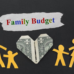 Reverse Budgeting: Pay Yourself First Strategies for Families