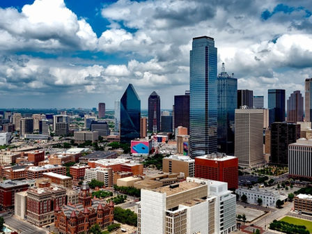 Why Families Are Moving to Texas: The Top Cities to Live, Work & Thrive in 2025 (Highest Hiring Numbers)