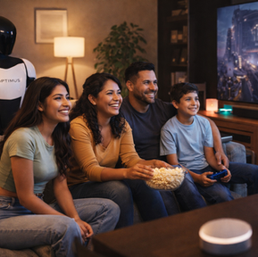 Top 10 New Technologies Coming in 2026 That Will Transform Homes, Families, and Cars