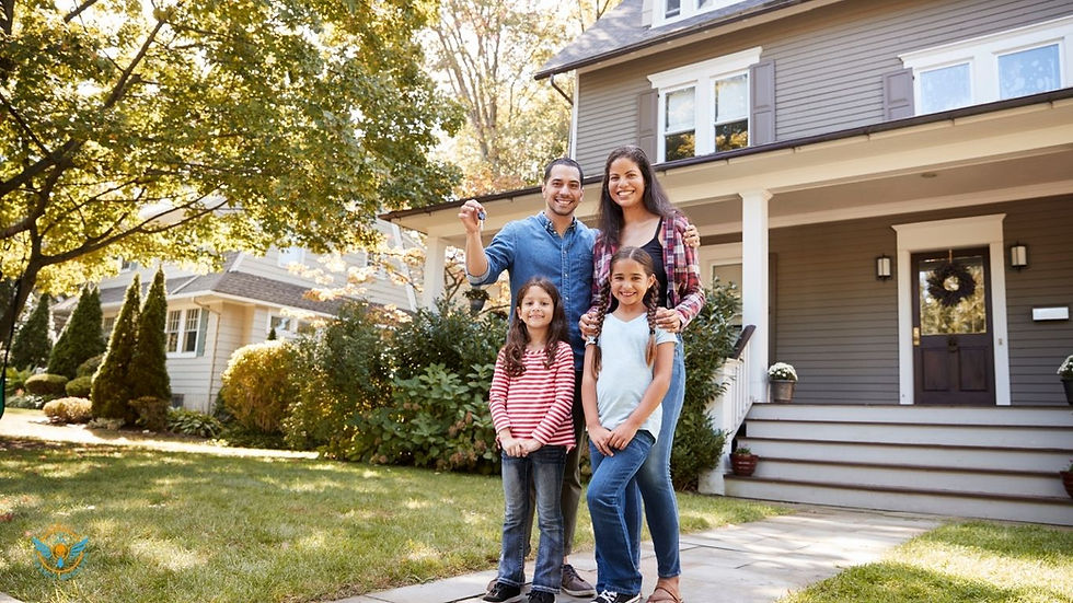 Top 10 Affordable U.S. Destinations for Family Relocation in 2026