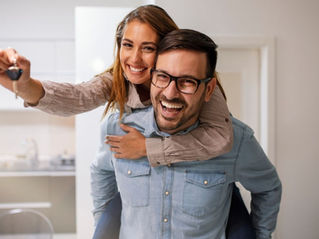 The 2025 Housing Shift: Why Buyers Finally Have the Power