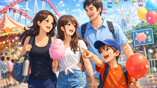 Theme Park Fun Without the Financial Meltdown: How Families Can Save BIG in 2026