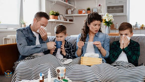 Top 8 Organic and Natural Supplements for Winter Cold and Flu Defense: Boost Your Family's Immunity the Natural Way