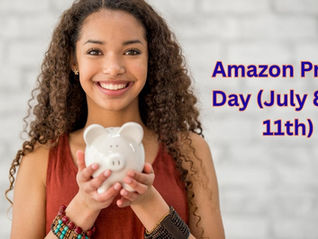 How to Save Big on Prime Day 2025 Without Blowing Your Budget