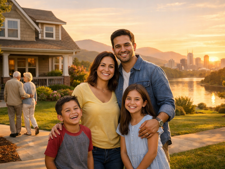 Top 10 Best Counties to Live in Tennessee for Families and Retirees in 2026