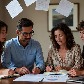 Best AI Budgeting Apps for Families in 2026