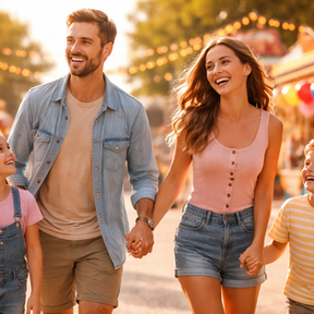 How Middle-Class Families Can Save Hundreds at Disneyland (California)