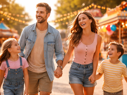 How Middle-Class Families Can Save Hundreds at Disneyland (California)