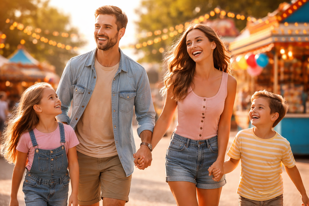 How Middle-Class Families Can Save Hundreds at Disneyland (California)