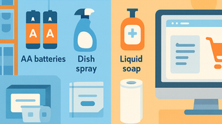 10 Costco Bestsellers Cheaper on Amazon: Save Big on High-Demand Items Online