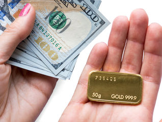 Invest in Physical Assets in 2023 to Protect your Money.