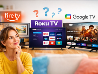 Best Smart TVs for Families in 2026