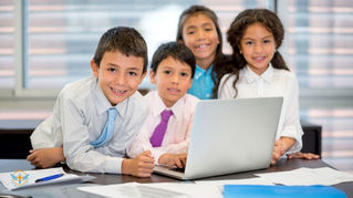 Kidpreneurs Rising: How Kids Are Learning Money & Side Hustles Early