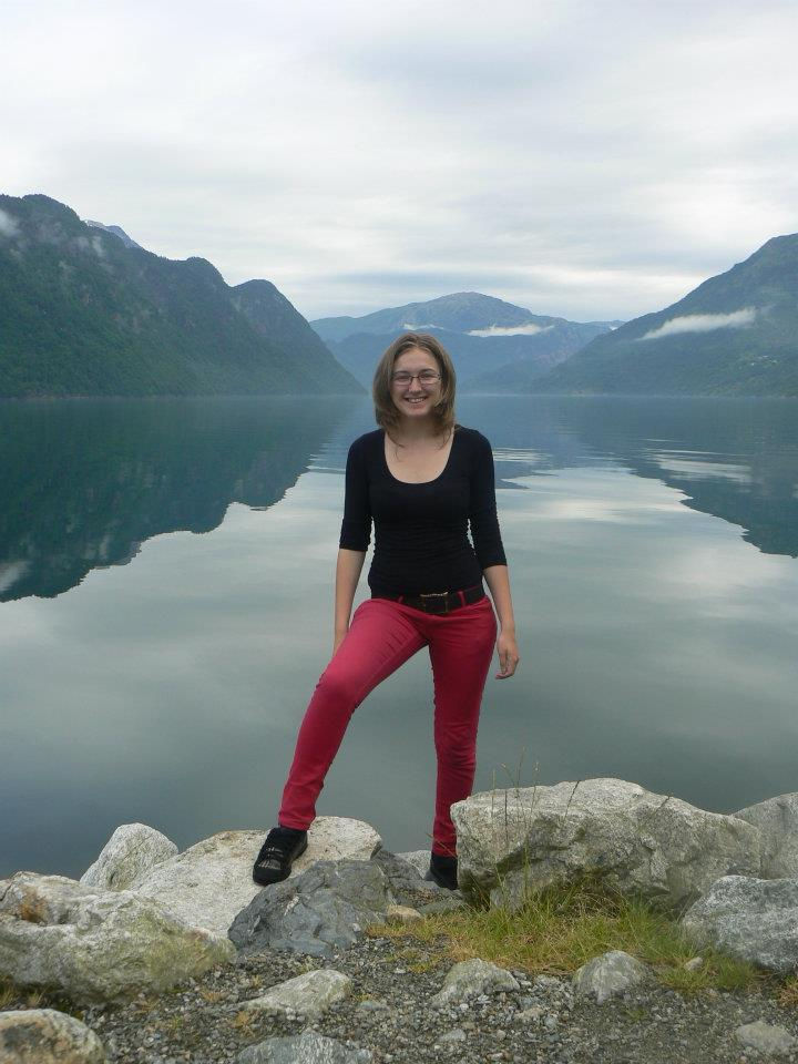 ŠÁRKA FLEISCHAMNNOVÁ