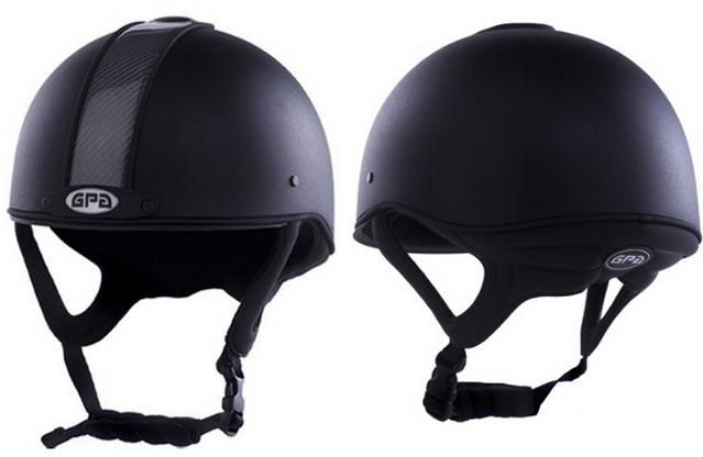 Helmet GPA® Jock-up 3