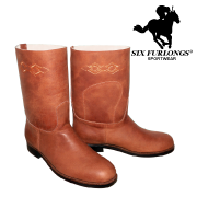 ROPPER BOOTS