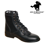 PADDOCK BOOTS