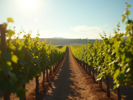 Discover Exclusive Winery Tours in Cape Jaffa: Private Winery Tour Benefits