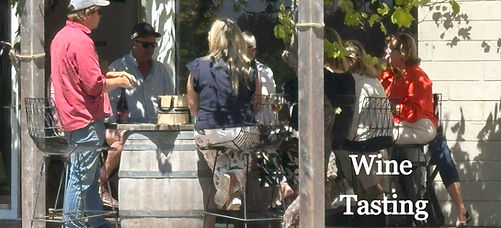 Coonawarra Whistle Post Winery